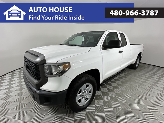 216622021 Toyota Tundra SR