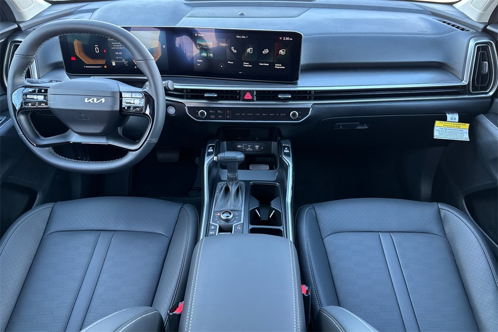 new 2026 Kia Sorento car