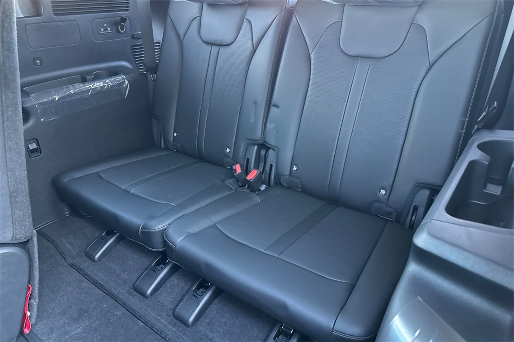 new 2026 Kia Sorento car