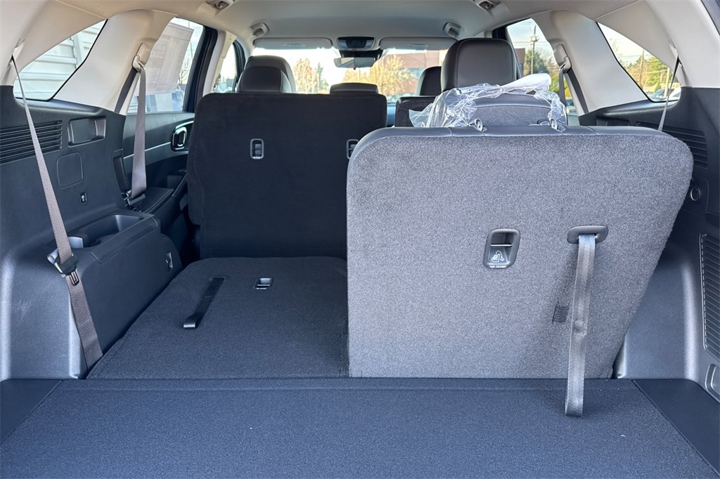 new 2026 Kia Sorento car