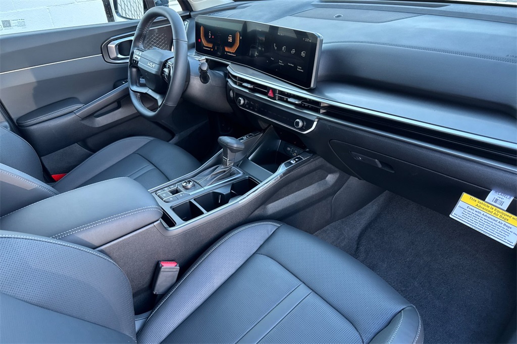 new 2026 Kia Sorento car