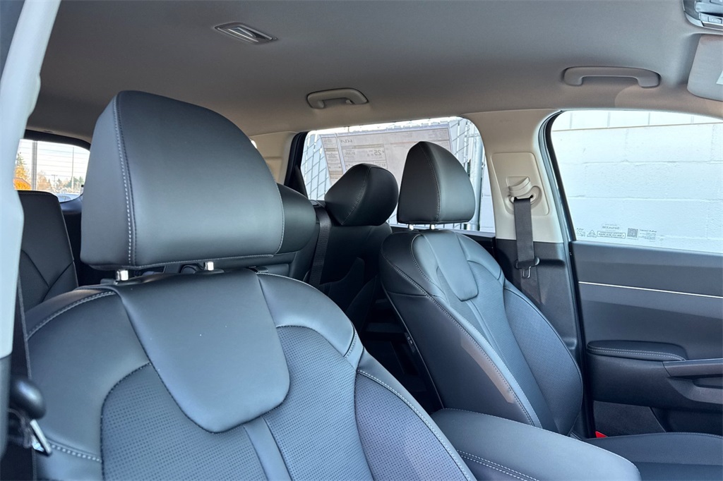 new 2026 Kia Sorento car