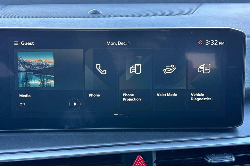 new 2026 Kia Sorento car