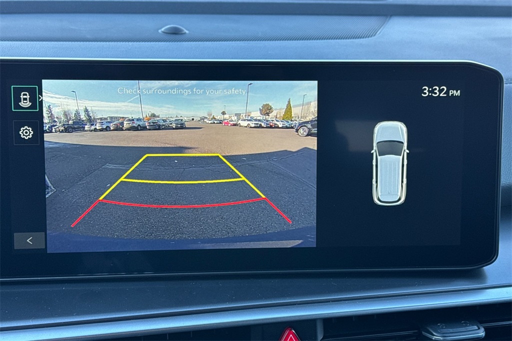 new 2026 Kia Sorento car