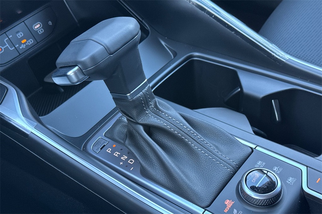 new 2026 Kia Sorento car