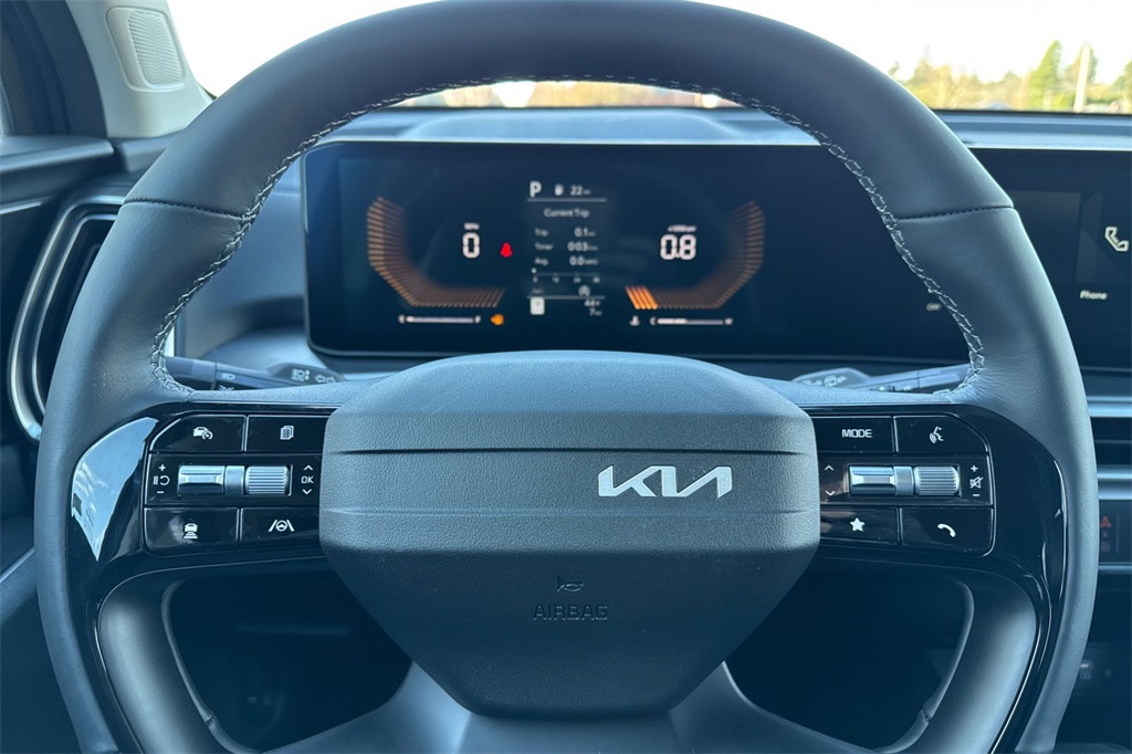 new 2026 Kia Sorento car