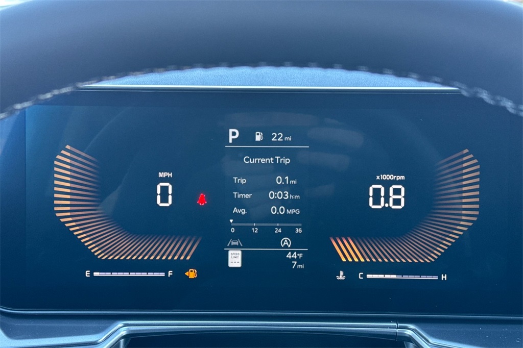 new 2026 Kia Sorento car