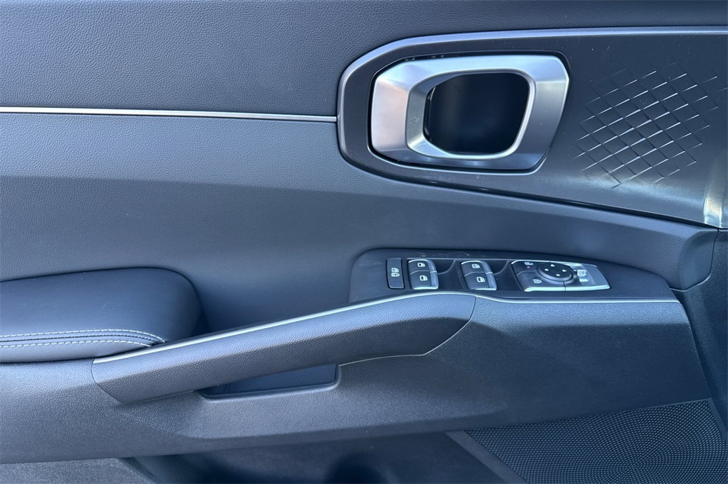 new 2026 Kia Sorento car