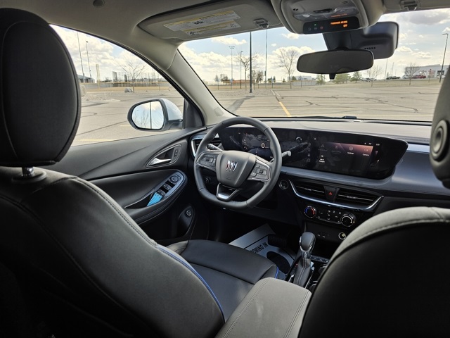 2025 Buick Encore GX Sport Touring