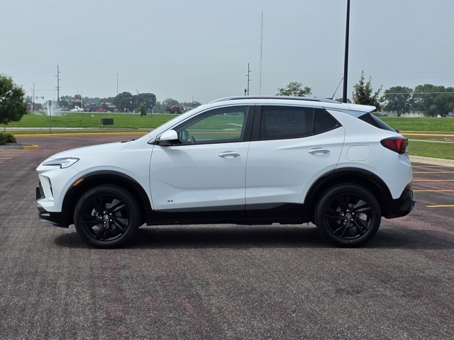 2025 Buick Encore GX Sport Touring