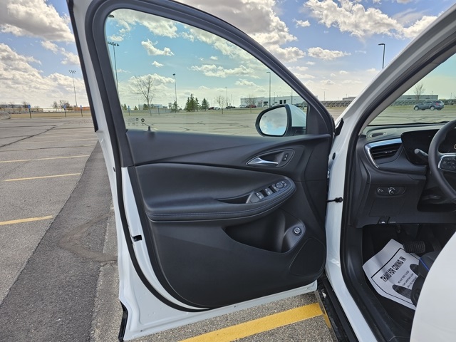 2025 Buick Encore GX Sport Touring