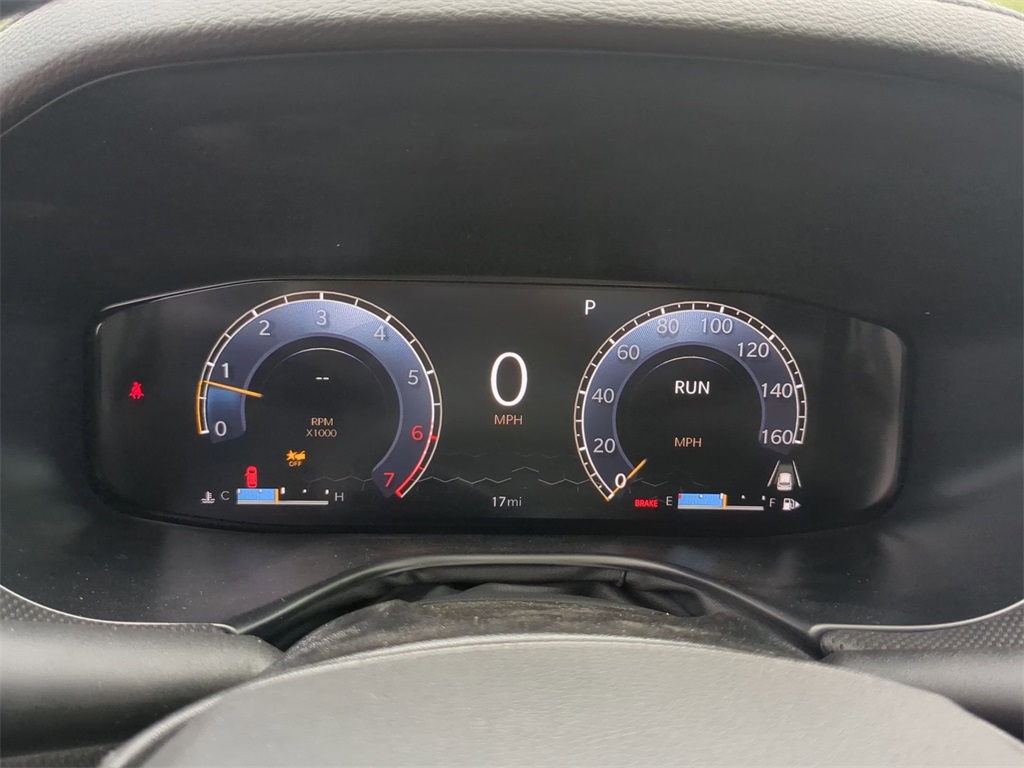 2025 Jeep Compass Limited photo 13