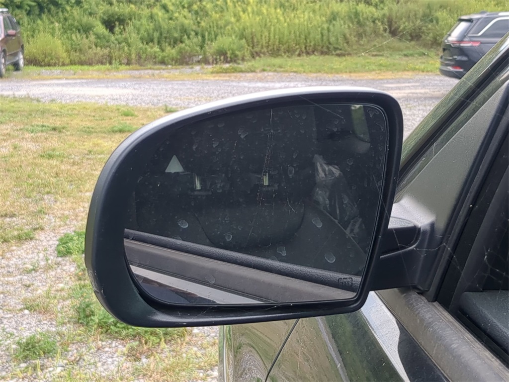 2025 Jeep Compass Limited photo 6