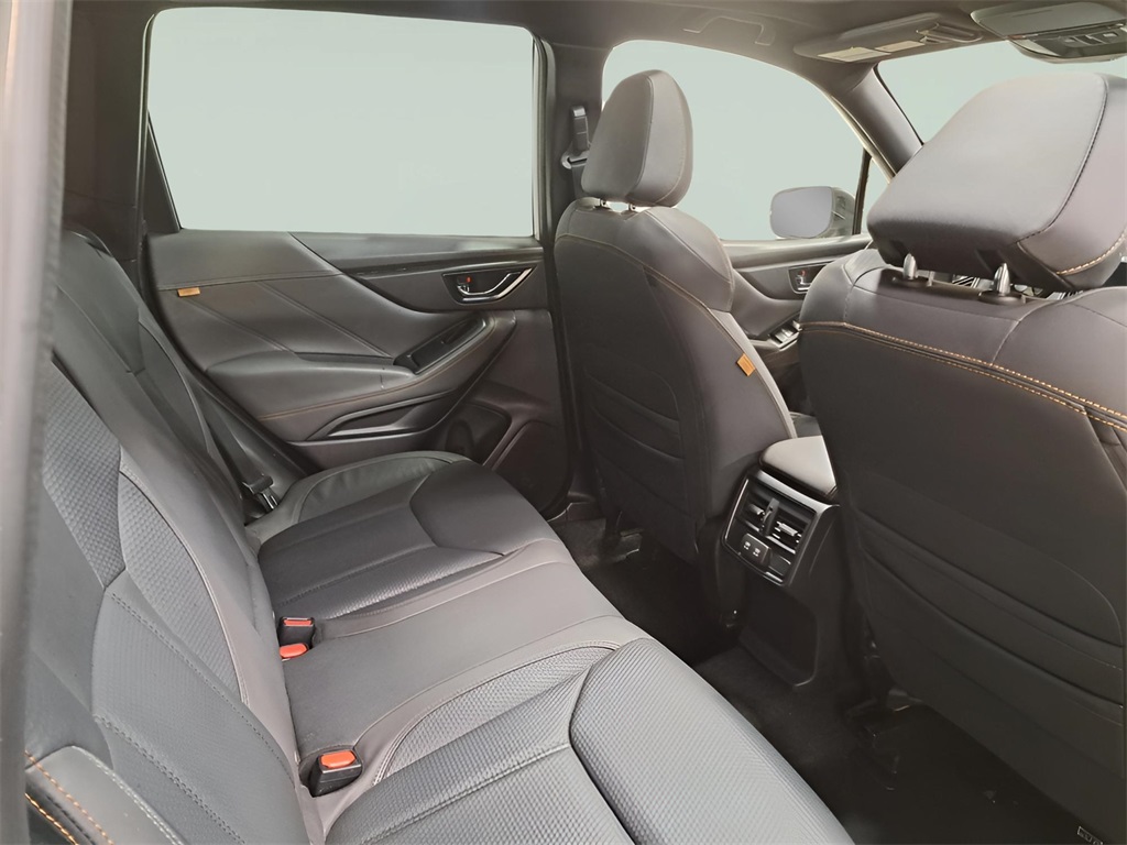 2022 Subaru Forester Wilderness photo 2