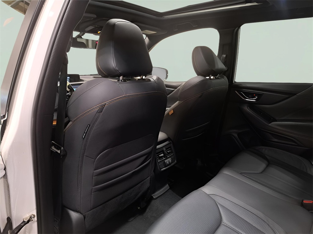 2022 Subaru Forester Wilderness photo 4