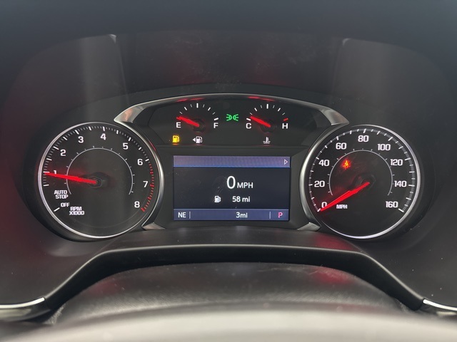 new 2026 Chevrolet Blazer car, priced at $42,164