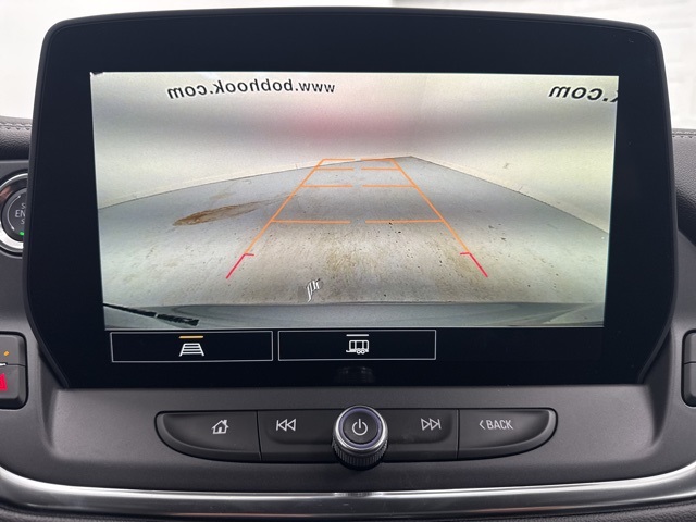 new 2026 Chevrolet Blazer car, priced at $42,164