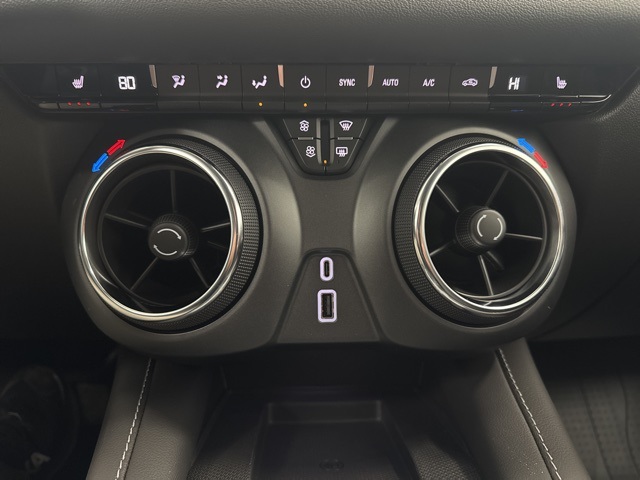 new 2026 Chevrolet Blazer car, priced at $42,164