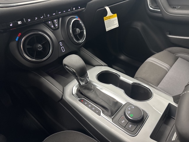 new 2026 Chevrolet Blazer car, priced at $42,164