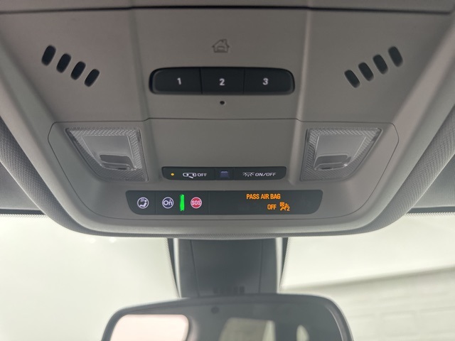 new 2026 Chevrolet Blazer car, priced at $42,164