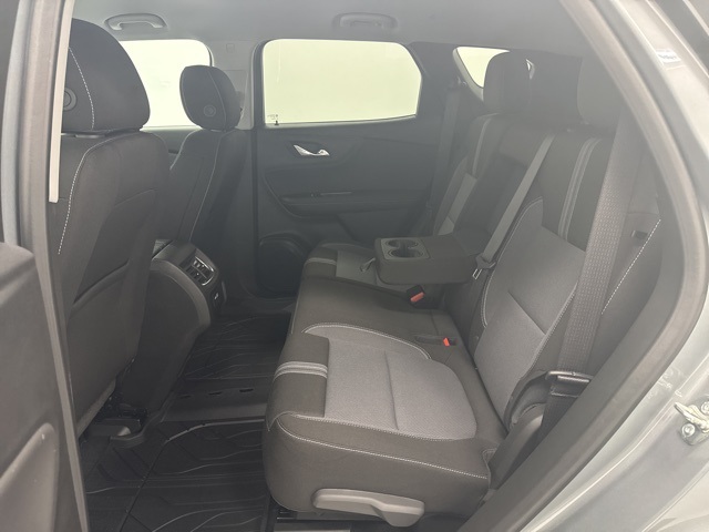 new 2026 Chevrolet Blazer car, priced at $42,164
