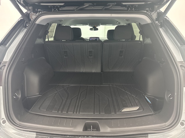 new 2026 Chevrolet Blazer car, priced at $42,164