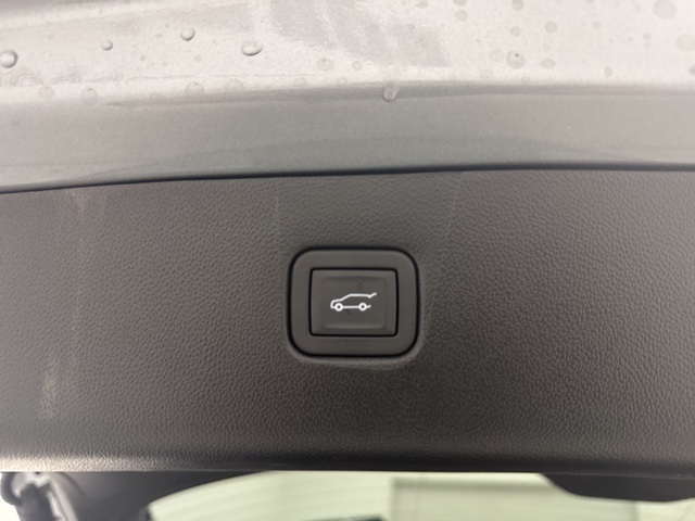 new 2026 Chevrolet Blazer car, priced at $42,164