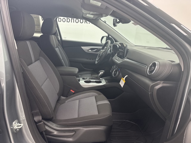 new 2026 Chevrolet Blazer car, priced at $42,164