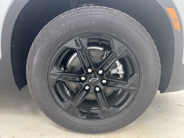 new 2026 Chevrolet Blazer car, priced at $42,164