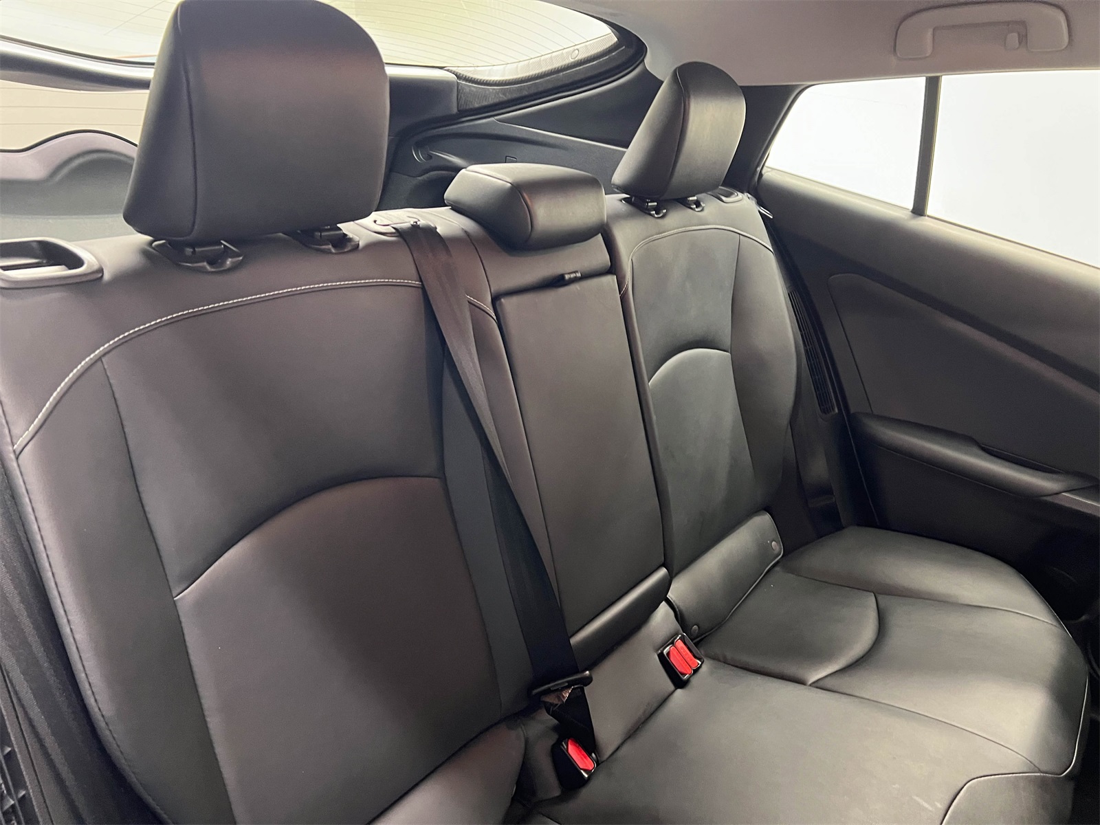 used 2020 Toyota Prius Prime car, priced at $23,488