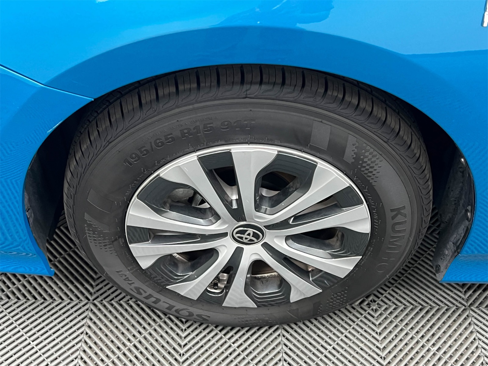 used 2020 Toyota Prius Prime car, priced at $23,488