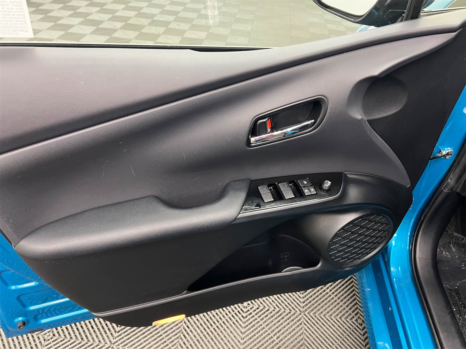 used 2020 Toyota Prius Prime car, priced at $23,488