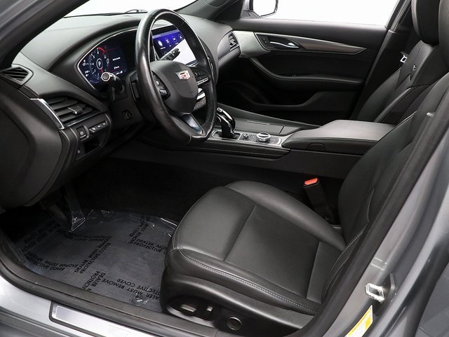 2023 Cadillac CT5 Premium Luxury photo 10