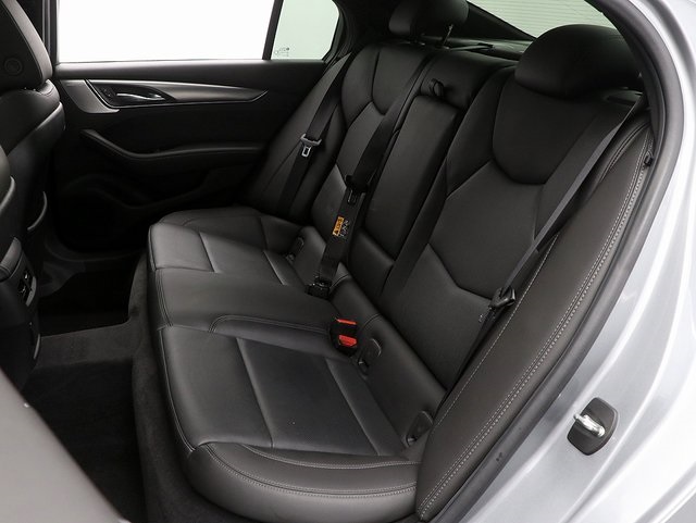 2023 Cadillac CT5 Premium Luxury photo 11