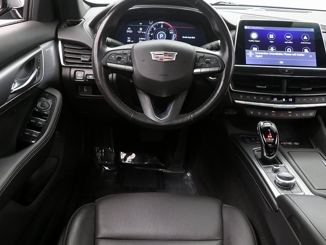 2023 Cadillac CT5 Premium Luxury photo 14
