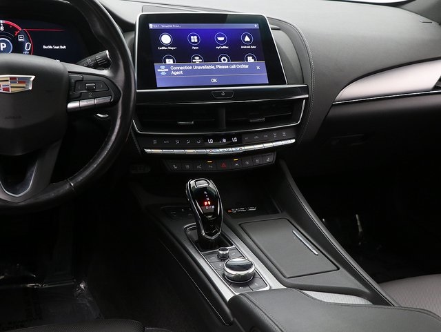 2023 Cadillac CT5 Premium Luxury photo 15