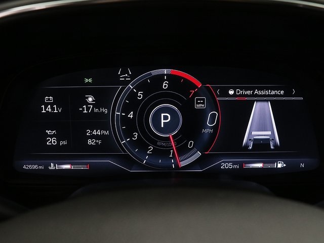 2023 Cadillac CT5 Premium Luxury photo 16