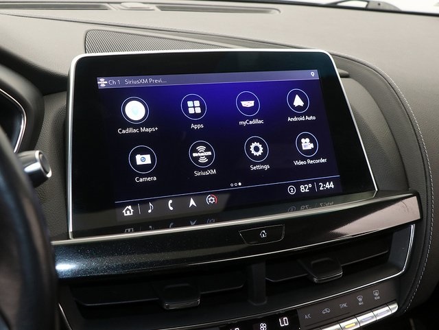 2023 Cadillac CT5 Premium Luxury photo 17