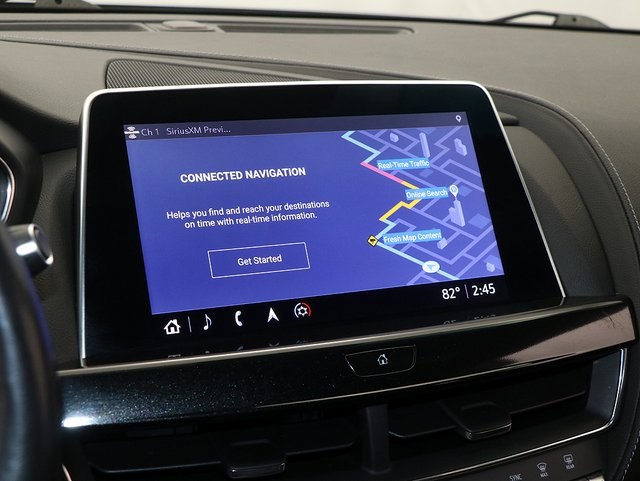 2023 Cadillac CT5 Premium Luxury photo 18