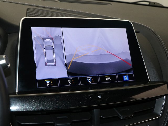 2023 Cadillac CT5 Premium Luxury photo 20