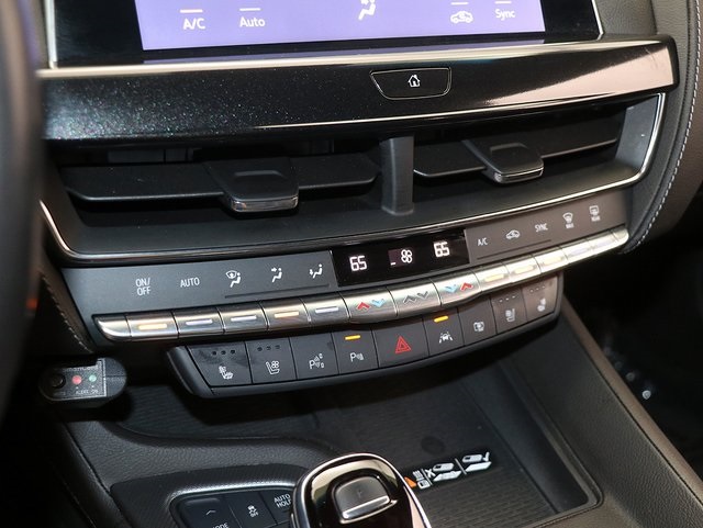 2023 Cadillac CT5 Premium Luxury photo 21