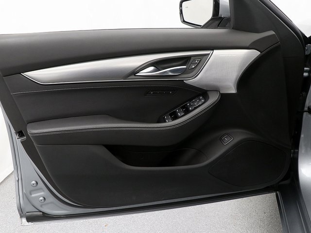 2023 Cadillac CT5 Premium Luxury photo 24