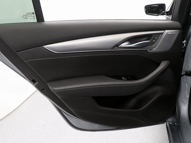 2023 Cadillac CT5 Premium Luxury photo 27