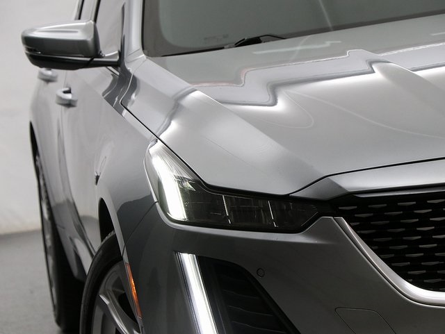 2023 Cadillac CT5 Premium Luxury photo 4