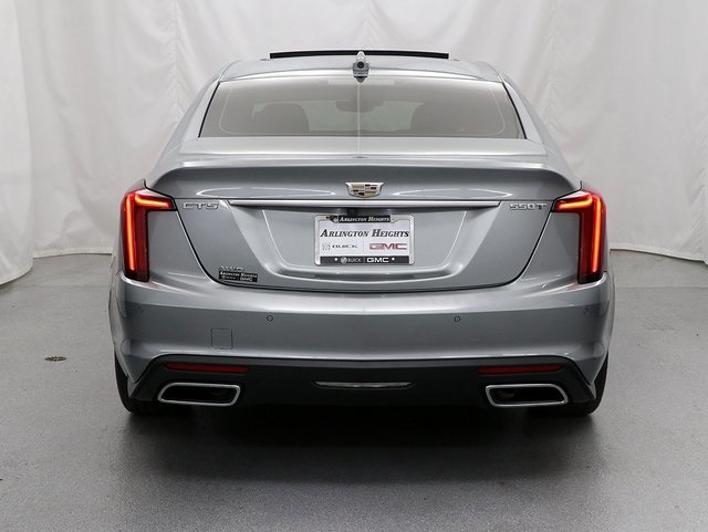 2023 Cadillac CT5 Premium Luxury photo 6