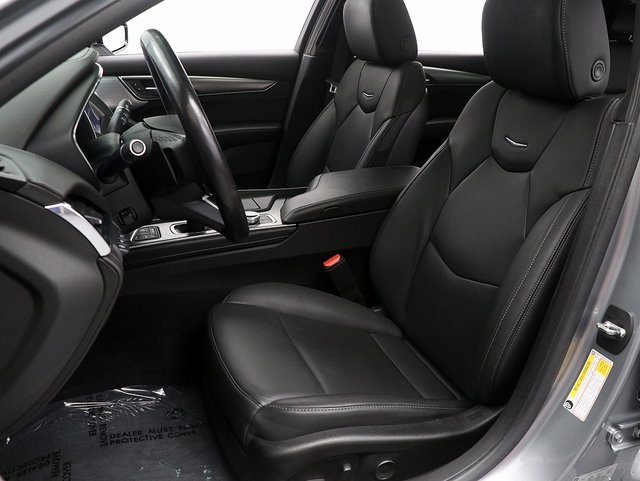 2023 Cadillac CT5 Premium Luxury photo 9