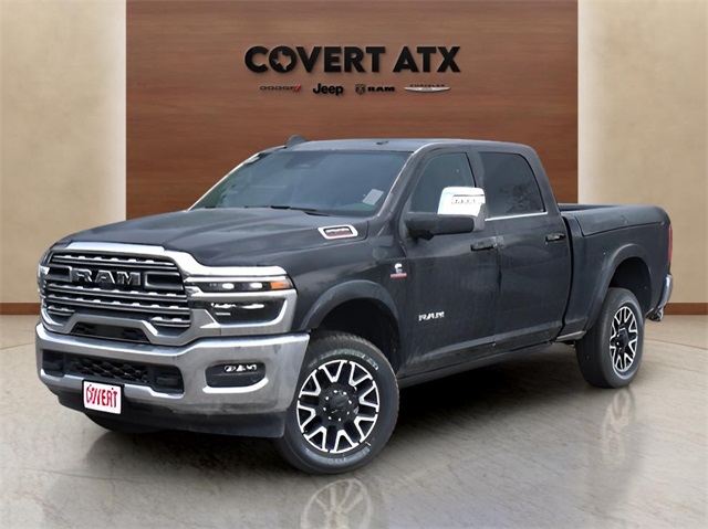 2025 Ram 2500 Limited