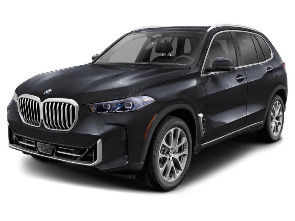 X5 xDrive40i