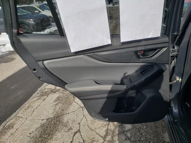 used 2021 Subaru Crosstrek car, priced at $21,300