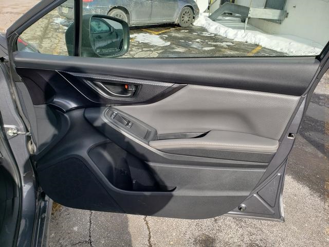 used 2021 Subaru Crosstrek car, priced at $21,300